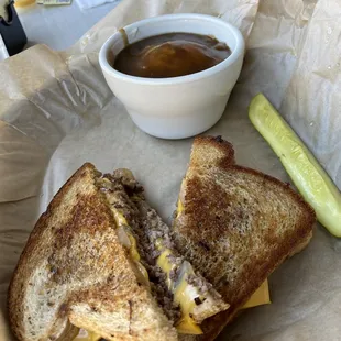 American Melt