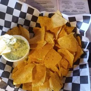 Queso