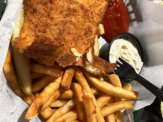 PassTime Fish House