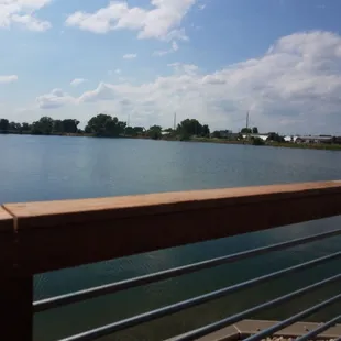 great view at new location