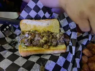 Jersey's Sports Bar & Grill