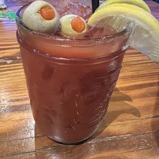 Bloody Mary