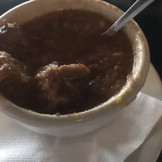 Guinness Braised Beef Stew