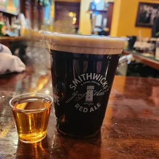 drink