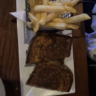 Grilled Cheese