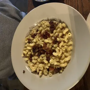Mac n cheese