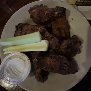 Wings