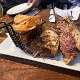 Reuben