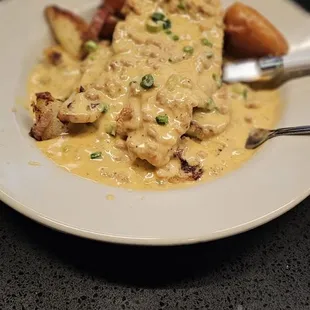 Chicken Fried Chicken
