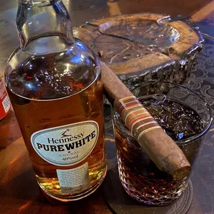 Olivia Melanio Figurado. 2014 Cigar of the year.