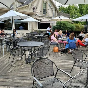 Cuoco Bello Patio