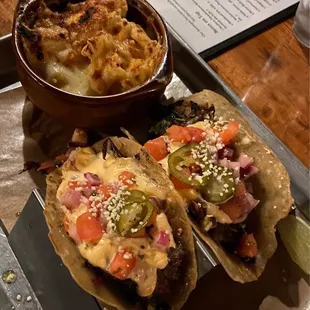 Good Mac/cheese