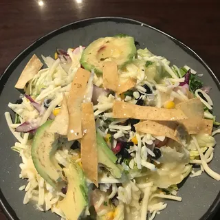 Chopped Salad
