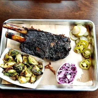 Niman Ranch Beef Short Rib
