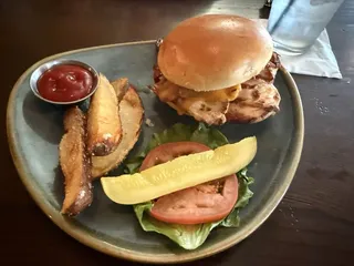 Austin’s Grill