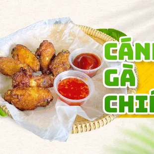 Chicken Wings