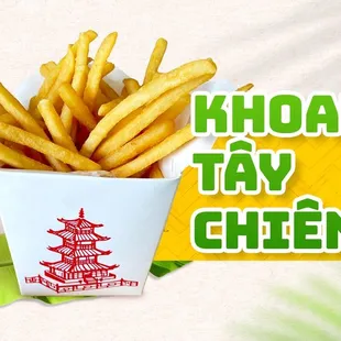 French Fries