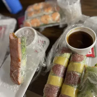 sandwiches, sandwich, food