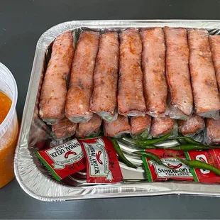Nem nuong