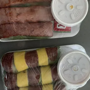 Bo Bia Roll