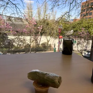 Tofu Spring Roll x 1