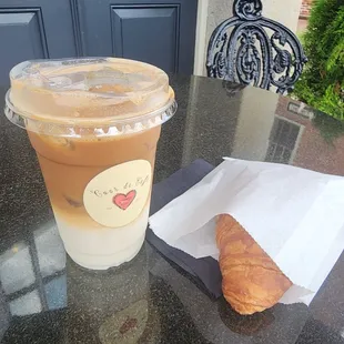 New cafe alert!
