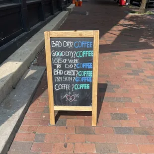 Sign