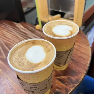 Latte