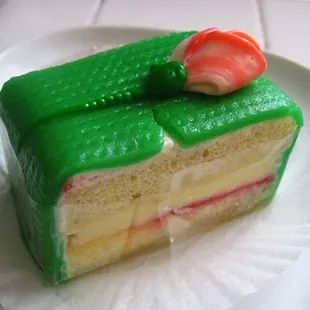 Princess Cake