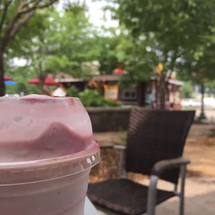 Raspberry Shake