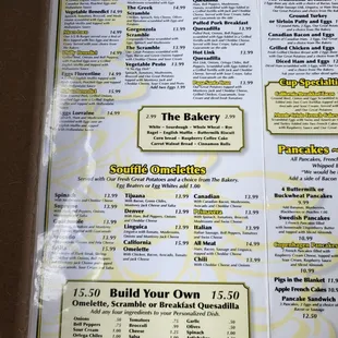 Menu (1 of 5)