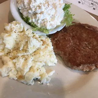 Cottage Cheese