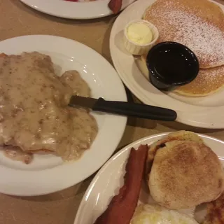 English Muffin