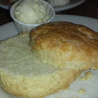 Buttermilk Biscuit