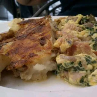 Spinach