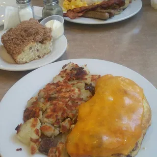 All Meat