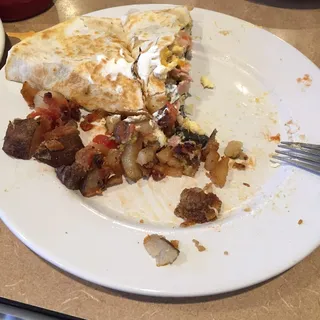 Sour Cream