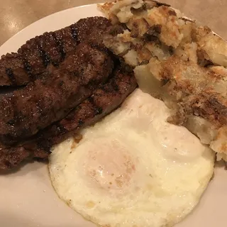 Flank Steak