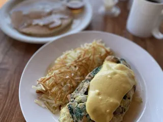Country Inn Cafe