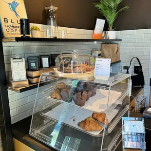 Donuts and Pastries