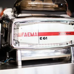 sushi and sashimi, interior