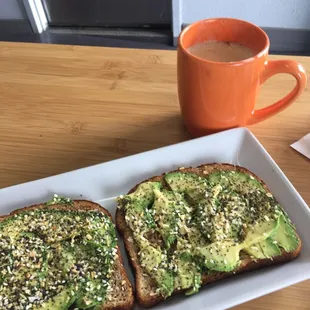 Avocado Toast