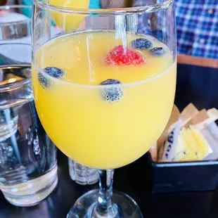Mimosa