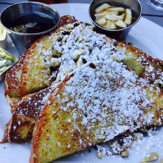 Brioche French Toast