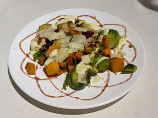 The Grill at Hacienda del Sol