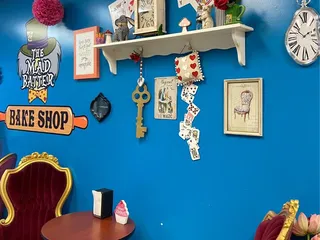 The Mad Batter Bakeshop