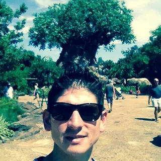 Brent C.