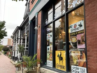 Colombino Coffee