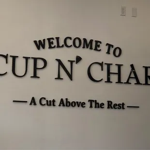 Cup n Char