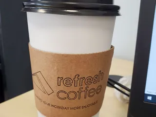 Sea Ridge Coffee